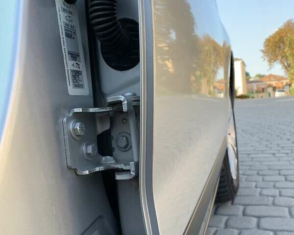 Сірий Сітроен С5, об'ємом двигуна 1.56 л та пробігом 253 тис. км за 5200 $, фото 26 на Automoto.ua
