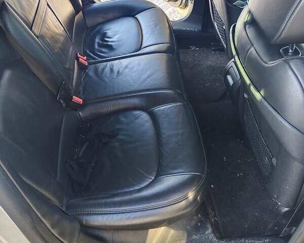 Серый Ситроен С5, объемом двигателя 2 л и пробегом 405 тыс. км за 3999 $, фото 8 на Automoto.ua