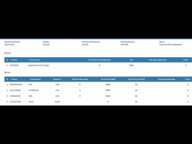 Серый Ситроен С5, объемом двигателя 2 л и пробегом 322 тыс. км за 4200 $, фото 6 на Automoto.ua