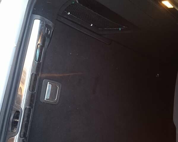 Серый Ситроен С5, объемом двигателя 1.56 л и пробегом 233 тыс. км за 6900 $, фото 22 на Automoto.ua