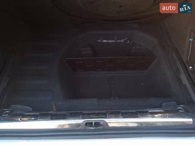 Серый Ситроен С5, объемом двигателя 1.56 л и пробегом 233 тыс. км за 6900 $, фото 23 на Automoto.ua