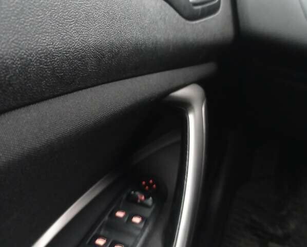 Серый Ситроен С5, объемом двигателя 2 л и пробегом 318 тыс. км за 6399 $, фото 16 на Automoto.ua