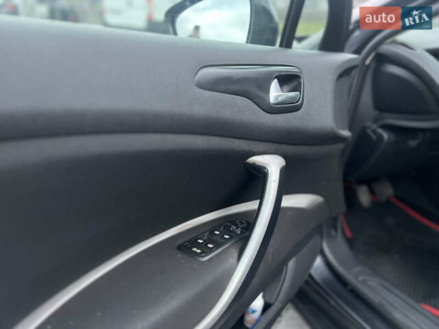 Серый Ситроен С5, объемом двигателя 1.56 л и пробегом 288 тыс. км за 6700 $, фото 11 на Automoto.ua