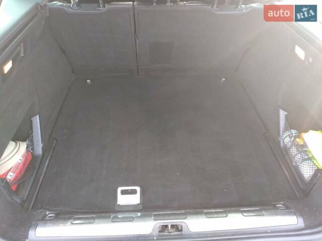 Серый Ситроен С5, объемом двигателя 1.6 л и пробегом 260 тыс. км за 7350 $, фото 14 на Automoto.ua