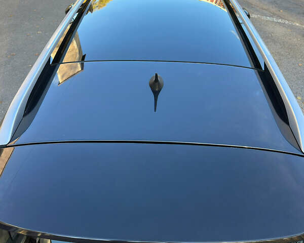 Ситроен С5 2012 в Ивано-Франковске на Automoto.ua Серый Ситроен С5, объемом двигателя 2.2 л и пробегом 222 тыс. км за 11500 $, фото 17 на Automoto.ua