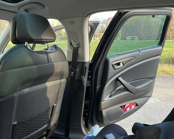 Ситроен С5 2012 в Ивано-Франковске на Automoto.ua Серый Ситроен С5, объемом двигателя 2.2 л и пробегом 222 тыс. км за 11500 $, фото 40 на Automoto.ua