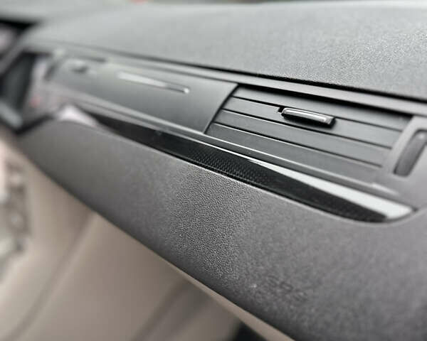 Сірий Сітроен С5, об'ємом двигуна 1.6 л та пробігом 184 тис. км за 7500 $, фото 13 на Automoto.ua