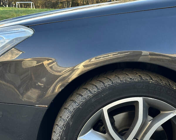 Ситроен С5 2012 в Ивано-Франковске на Automoto.ua Серый Ситроен С5, объемом двигателя 2.2 л и пробегом 222 тыс. км за 11500 $, фото 14 на Automoto.ua