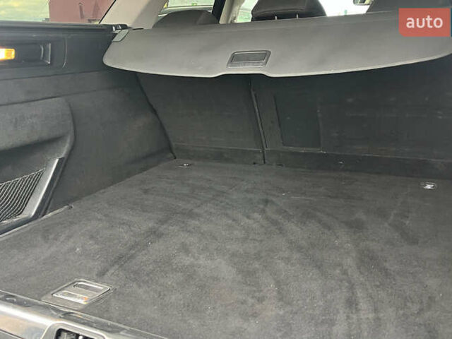 Серый Ситроен С5, объемом двигателя 1.56 л и пробегом 234 тыс. км за 7400 $, фото 25 на Automoto.ua