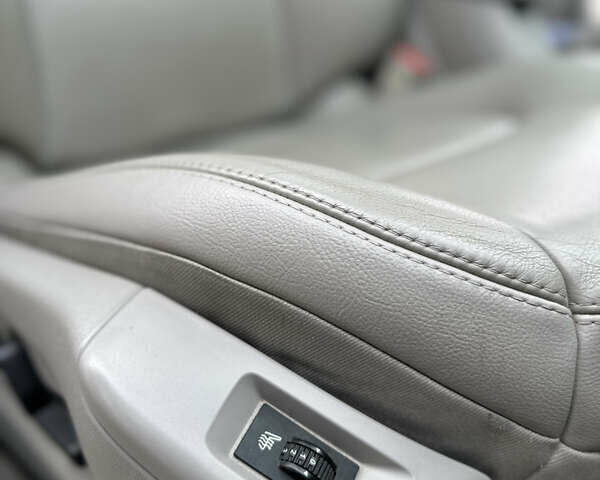 Сірий Сітроен С5, об'ємом двигуна 1.6 л та пробігом 184 тис. км за 7500 $, фото 12 на Automoto.ua