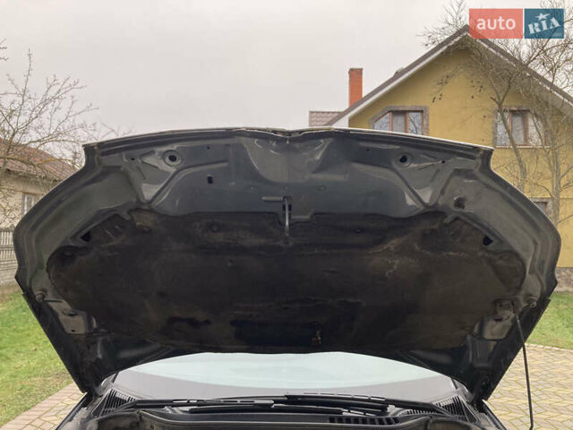 Сірий Сітроен С5, об'ємом двигуна 1.6 л та пробігом 279 тис. км за 7000 $, фото 29 на Automoto.ua