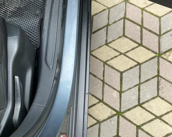 Сірий Сітроен С5, об'ємом двигуна 1.6 л та пробігом 279 тис. км за 7000 $, фото 23 на Automoto.ua