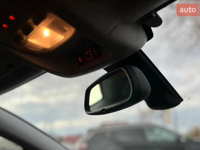 Серый Ситроен С5, объемом двигателя 1.56 л и пробегом 234 тыс. км за 7400 $, фото 15 на Automoto.ua