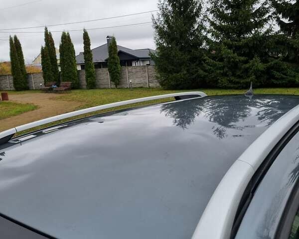 Серый Ситроен С5, объемом двигателя 2 л и пробегом 273 тыс. км за 4800 $, фото 1 на Automoto.ua