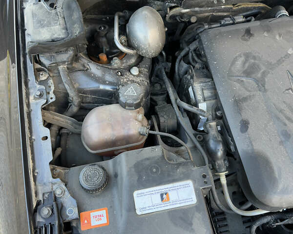 Ситроен С5 2012 в Ивано-Франковске на Automoto.ua Серый Ситроен С5, объемом двигателя 2.2 л и пробегом 222 тыс. км за 11500 $, фото 48 на Automoto.ua