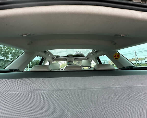 Сірий Сітроен С5, об'ємом двигуна 1.6 л та пробігом 184 тис. км за 7500 $, фото 26 на Automoto.ua