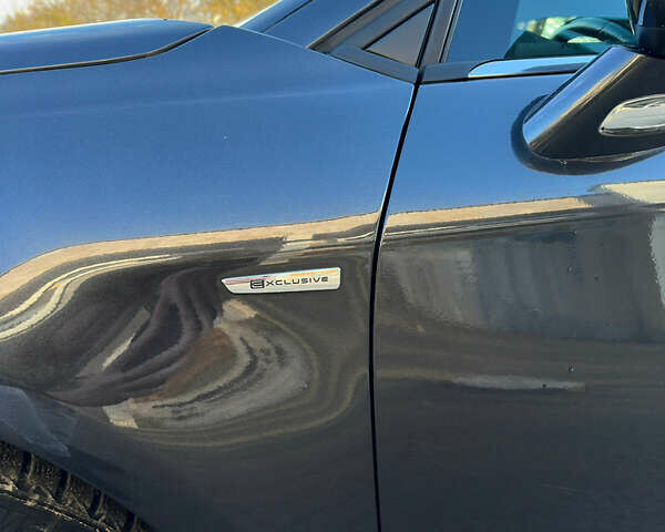 Ситроен С5 2012 в Ивано-Франковске на Automoto.ua Серый Ситроен С5, объемом двигателя 2.2 л и пробегом 222 тыс. км за 11500 $, фото 9 на Automoto.ua