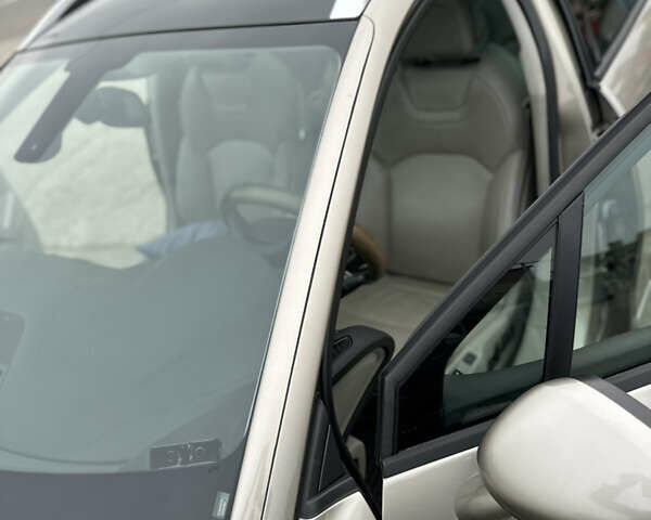 Сірий Сітроен С5, об'ємом двигуна 1.6 л та пробігом 184 тис. км за 7500 $, фото 3 на Automoto.ua