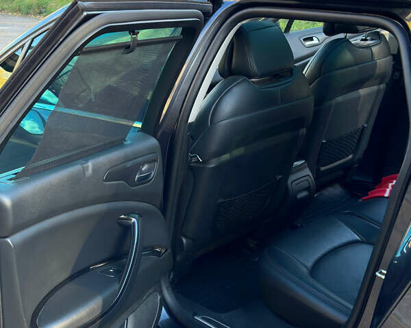 Ситроен С5 2012 в Ивано-Франковске на Automoto.ua Серый Ситроен С5, объемом двигателя 2.2 л и пробегом 222 тыс. км за 11500 $, фото 30 на Automoto.ua