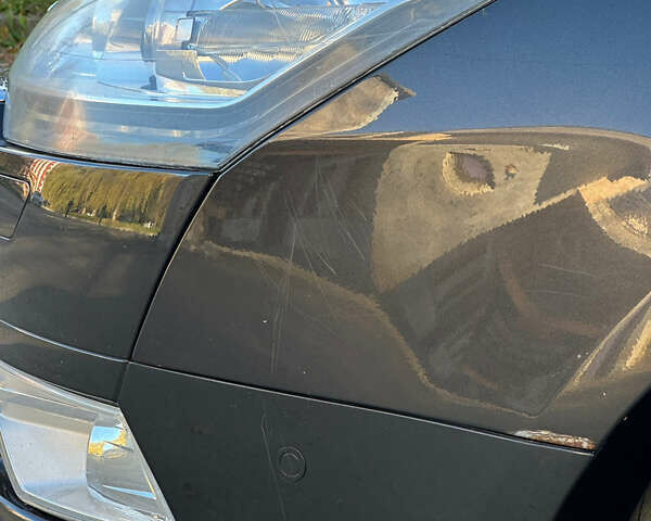 Ситроен С5 2012 в Ивано-Франковске на Automoto.ua Серый Ситроен С5, объемом двигателя 2.2 л и пробегом 222 тыс. км за 11500 $, фото 16 на Automoto.ua