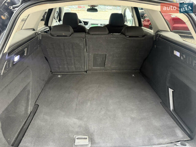 Сірий Сітроен С5, об'ємом двигуна 2 л та пробігом 320 тис. км за 5800 $, фото 14 на Automoto.ua