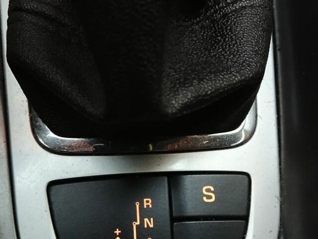 Сірий Сітроен С5, об'ємом двигуна 1.6 л та пробігом 242 тис. км за 7900 $, фото 5 на Automoto.ua