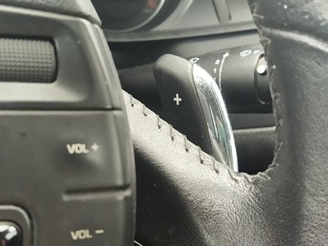 Сірий Сітроен С5, об'ємом двигуна 1.6 л та пробігом 242 тис. км за 7900 $, фото 6 на Automoto.ua