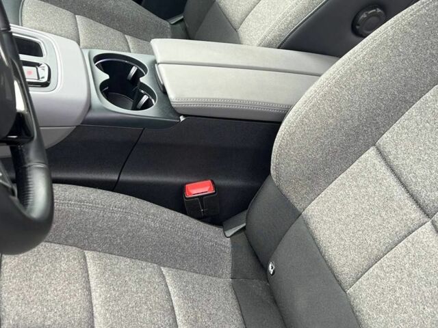 Сірий Сітроен С5, об'ємом двигуна 1.6 л та пробігом 83 тис. км за 23900 $, фото 12 на Automoto.ua