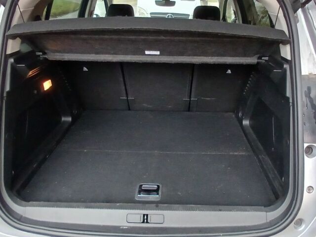 Сірий Сітроен С5, об'ємом двигуна 1.6 л та пробігом 83 тис. км за 23900 $, фото 18 на Automoto.ua