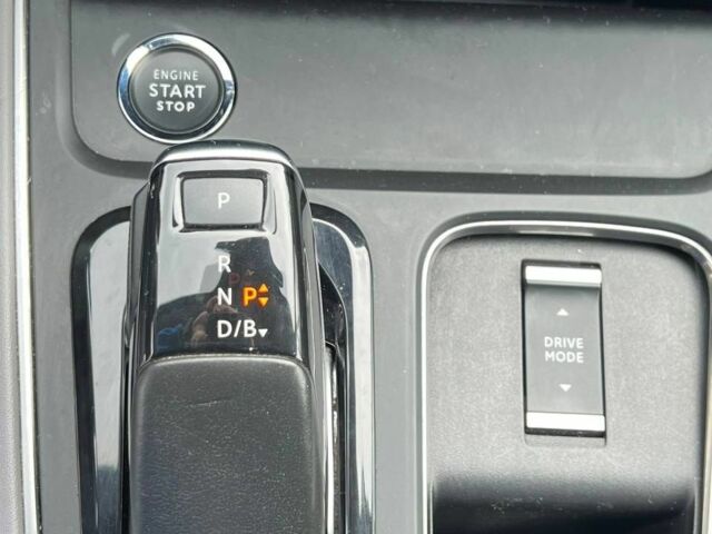 Сірий Сітроен С5, об'ємом двигуна 1.6 л та пробігом 83 тис. км за 23900 $, фото 7 на Automoto.ua