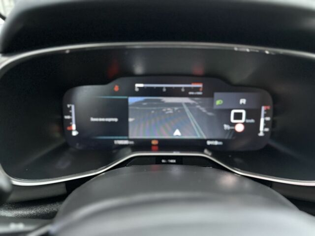 Серый Ситроен С5, объемом двигателя 1.5 л и пробегом 175 тыс. км за 19500 $, фото 10 на Automoto.ua