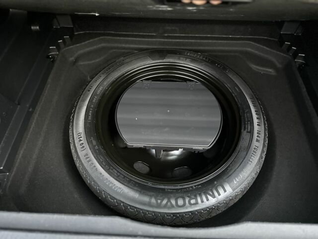 Серый Ситроен С5, объемом двигателя 1.5 л и пробегом 175 тыс. км за 19500 $, фото 20 на Automoto.ua