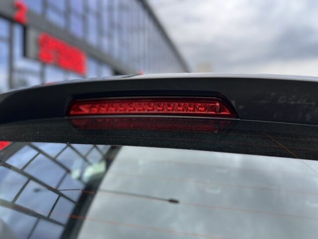 Серый Ситроен С5, объемом двигателя 1.5 л и пробегом 175 тыс. км за 19500 $, фото 19 на Automoto.ua