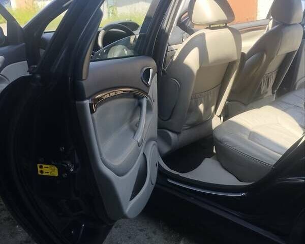 Синий Ситроен С5, объемом двигателя 2.95 л и пробегом 311 тыс. км за 4500 $, фото 13 на Automoto.ua