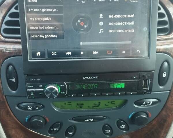 Синий Ситроен С5, объемом двигателя 2.95 л и пробегом 311 тыс. км за 4500 $, фото 24 на Automoto.ua