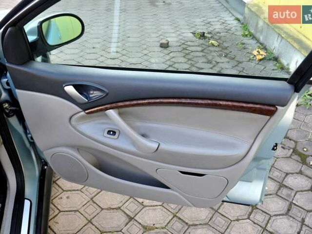 Синій Сітроен С5, об'ємом двигуна 2.18 л та пробігом 250 тис. км за 3800 $, фото 33 на Automoto.ua