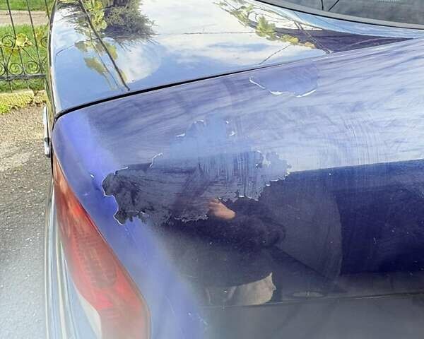 Синій Сітроен С5, об'ємом двигуна 2.18 л та пробігом 370 тис. км за 2200 $, фото 6 на Automoto.ua