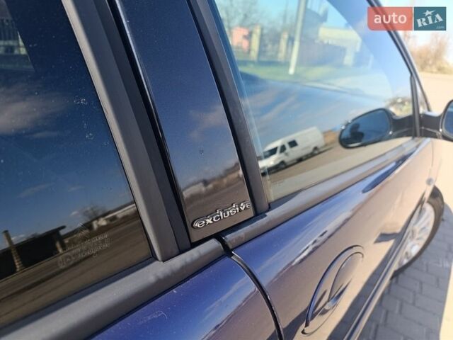 Синій Сітроен С5, об'ємом двигуна 2 л та пробігом 222 тис. км за 2850 $, фото 17 на Automoto.ua
