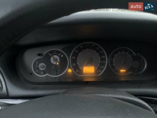 Ситроен С5 2005 в Беляевке на Automoto.ua Синий Ситроен С5, объемом двигателя 2 л и пробегом 180 тыс. км за 3500 $, фото 9 на Automoto.ua
