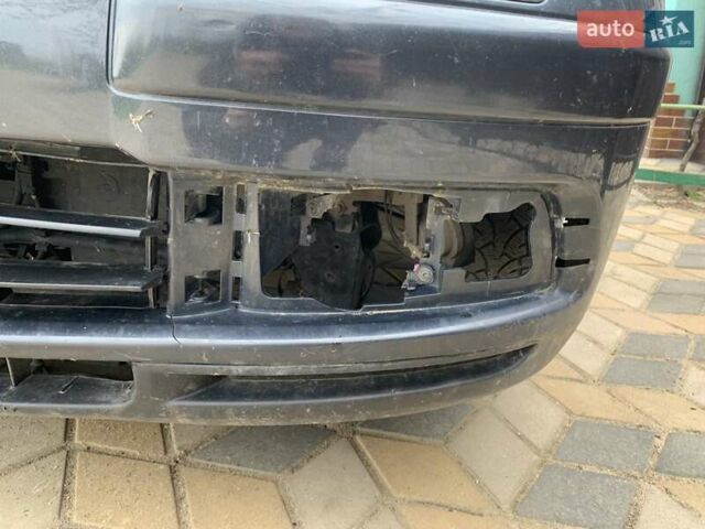 Ситроен С5 2005 в Беляевке на Automoto.ua Синий Ситроен С5, объемом двигателя 2 л и пробегом 180 тыс. км за 3500 $, фото 4 на Automoto.ua