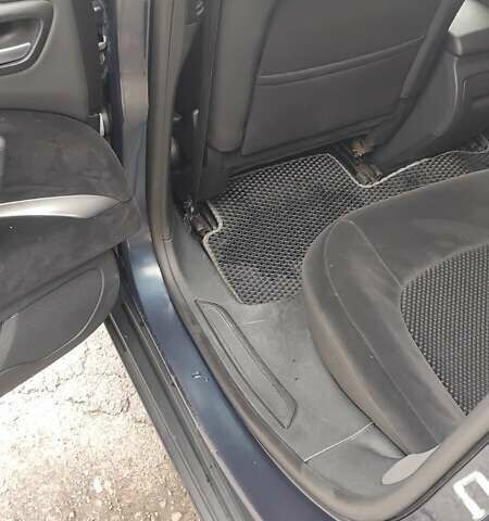 Сітроен С5 2008 у Вінниці на Automoto.ua Синій Сітроен С5, об'ємом двигуна 2 л та пробігом 310 тис. км за 6000 $, фото 5 на Automoto.ua