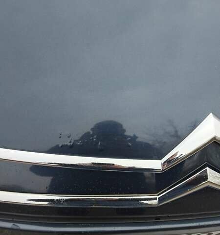 Сітроен С5 2008 у Вінниці на Automoto.ua Синій Сітроен С5, об'ємом двигуна 2 л та пробігом 310 тис. км за 6000 $, фото 13 на Automoto.ua