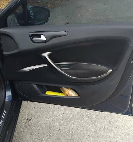 Сітроен С5 2008 у Вінниці на Automoto.ua Синій Сітроен С5, об'ємом двигуна 2 л та пробігом 310 тис. км за 6000 $, фото 8 на Automoto.ua