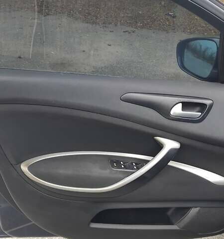 Сітроен С5 2008 у Вінниці на Automoto.ua Синій Сітроен С5, об'ємом двигуна 2 л та пробігом 310 тис. км за 6000 $, фото 1 на Automoto.ua