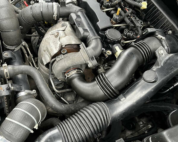 Синій Сітроен С5, об'ємом двигуна 1.56 л та пробігом 265 тис. км за 6500 $, фото 19 на Automoto.ua