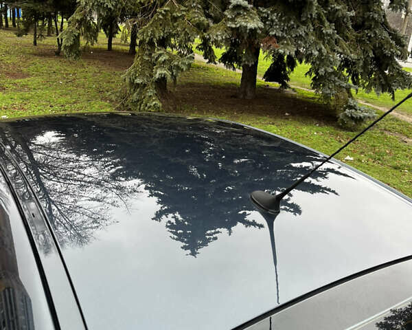 Синій Сітроен С5, об'ємом двигуна 1.56 л та пробігом 265 тис. км за 6500 $, фото 22 на Automoto.ua