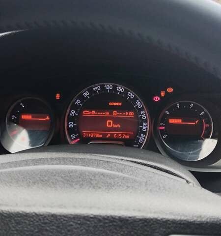 Сітроен С5 2008 у Вінниці на Automoto.ua Синій Сітроен С5, об'ємом двигуна 2 л та пробігом 310 тис. км за 6000 $, фото 3 на Automoto.ua