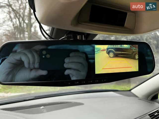 Синій Сітроен С5, об'ємом двигуна 1.56 л та пробігом 265 тис. км за 6500 $, фото 20 на Automoto.ua