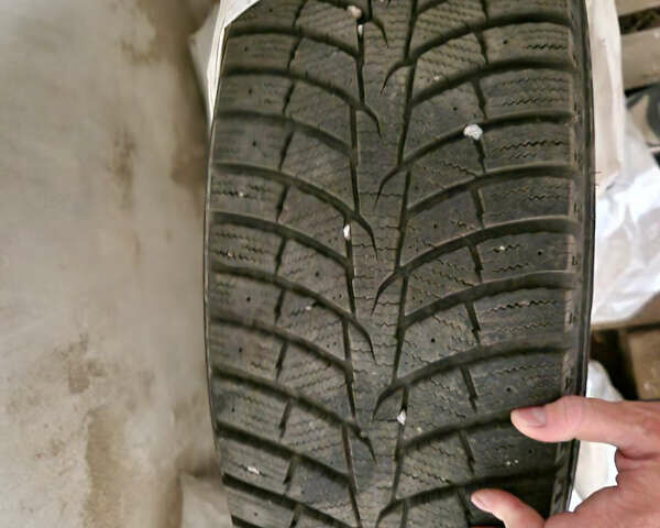 Синій Сітроен С5, об'ємом двигуна 2 л та пробігом 249 тис. км за 6300 $, фото 4 на Automoto.ua