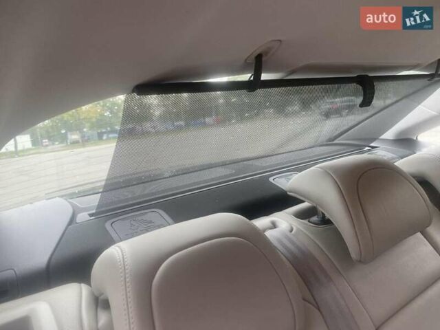 Синий Ситроен С5, объемом двигателя 1.6 л и пробегом 280 тыс. км за 8000 $, фото 7 на Automoto.ua